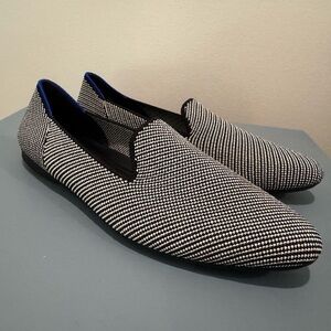 Rothy’s Almond Loafers